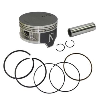 KIT PISTONS NAMURA (NA 10042 8)