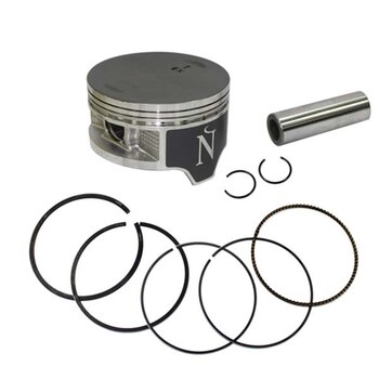 KIT PISTONS NAMURA (NA 10042 8)