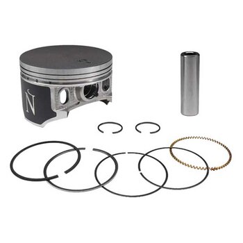 KIT PISTONS NAMURA (NA 10040 2)