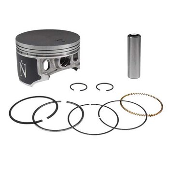 KIT PISTONS NAMURA (NA 50001 2)