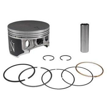 KIT PISTONS NAMURA (NA 10040 2)