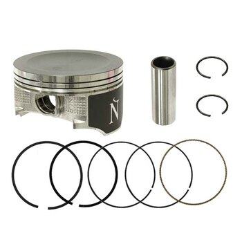 KIT PISTONS NAMURA (NA 10012 4)