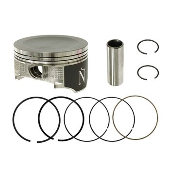 KIT PISTONS NAMURA (NA 10012 2)