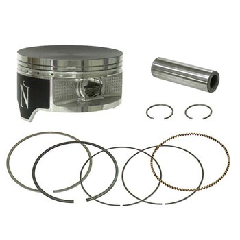 KIT PISTONS NAMURA (NA 10014)