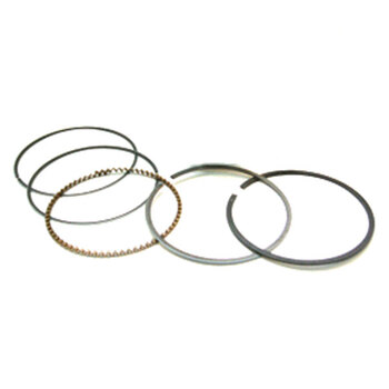 SEGMENTS DE PISTON NAMURA ATV/UTV (NX 10025R)