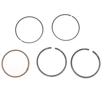 NAMURA PISTON RINGS (NA 20005 2R)