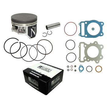 KIT PISTONS NAMURA (NA 10002)