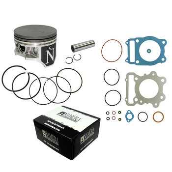 KIT PISTONS NAMURA (NA 10002)