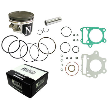 KIT PISTONS NAMURA (NA 10005)