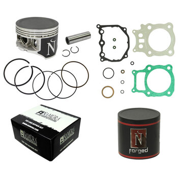 KIT PISTONS NAMURA (NA 10007 3)