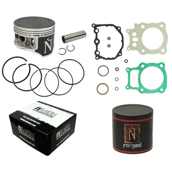 KIT PISTONS NAMURA (NA 10007 1)