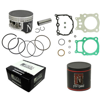 KIT PISTONS NAMURA (NA 10007)