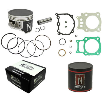 KIT PISTONS NAMURA (NA 10007)