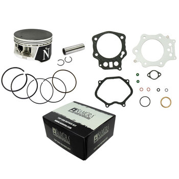 KIT DE RÉPARATION DU HAUT DE GAMME NAMURA ATV/UTV (NA 10007 3K)