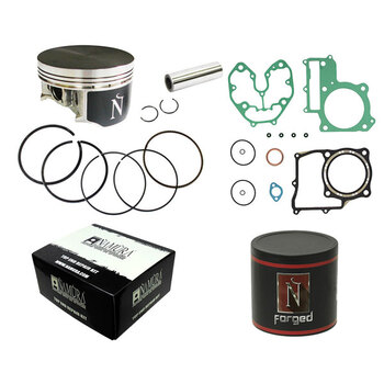 KIT DE RÉPARATION DU HAUT DE GAMME NAMURA ATV/UTV (NA 10007 3K)