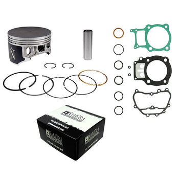 KIT DE RÉPARATION DU HAUT DE GAMME NAMURA ATV/UTV (NA 10007 3K)