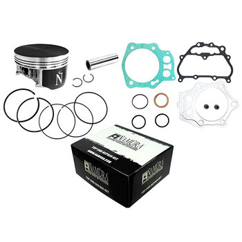 KIT PISTONS NAMURA (NA 10008)