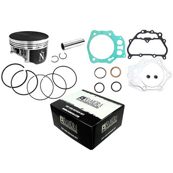 KIT PISTONS NAMURA (NA 10008)