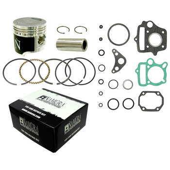 KIT PISTONS NAMURA (NX 10051)