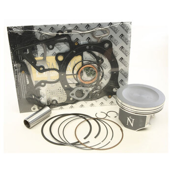 KIT PISTONS NAMURA (NA 10012)