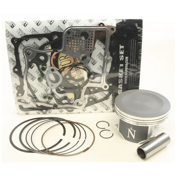 KIT PISTONS NAMURA (NA 10012)