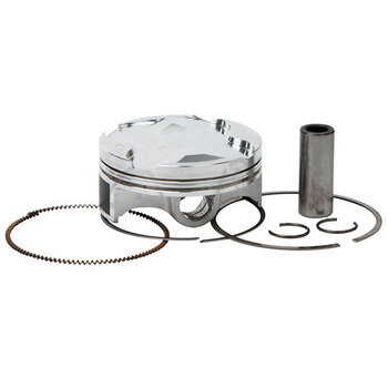 ENSEMBLE DE PISTONS VERTEX (22942A)