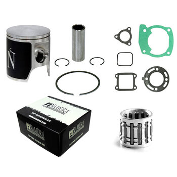 KIT DE RÉPARATION DU HAUT DE GAMME NAMURA ATV/UTV (NX 10027K)