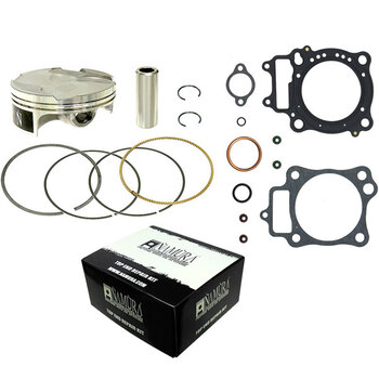 KIT DE RÉPARATION DU HAUT DE GAMME NAMURA ATV/UTV (NX 10027K)