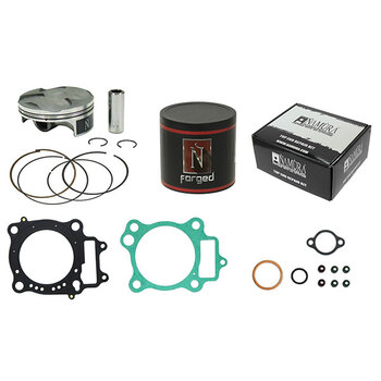 KIT DE RÉPARATION DU HAUT DE GAMME NAMURA ATV/UTV (FX 10042K)