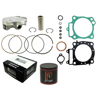 KIT DE RÉPARATION DU HAUT DE GAMME NAMURA ATV/UTV (FX 10042K)