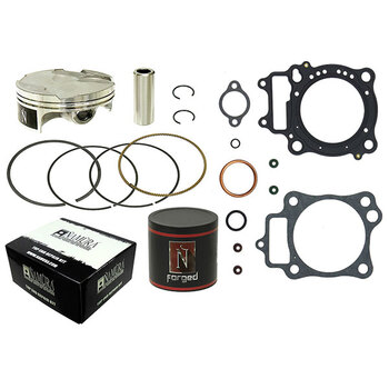 KIT DE RÉPARATION DU HAUT DE GAMME NAMURA ATV/UTV (FX 10042K)