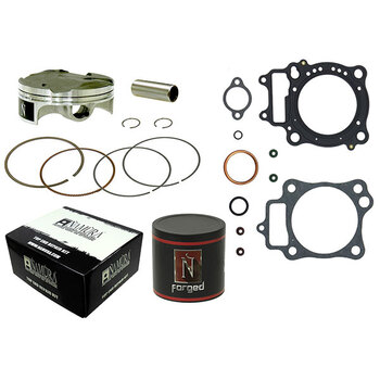 KIT DE RÉPARATION DU HAUT DE GAMME NAMURA ATV/UTV (FX 10042K)