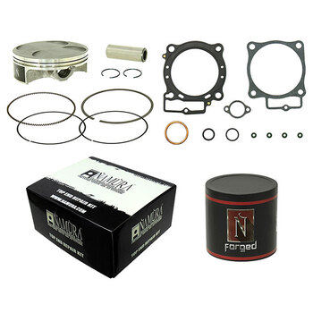 KIT DE RÉPARATION DU HAUT DE GAMME NAMURA ATV/UTV (FX 10042K)