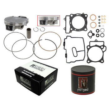 KIT DE RÉPARATION DU HAUT DE GAMME NAMURA ATV/UTV (FX 10042K)