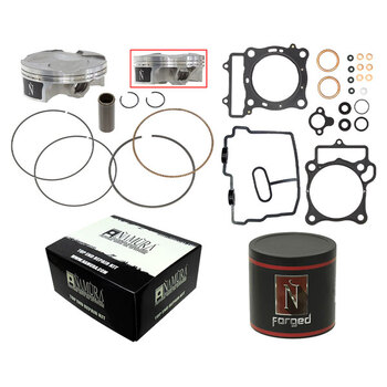 KIT DE RÉPARATION DU HAUT DE GAMME NAMURA ATV/UTV (FX 10042K)