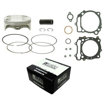 KIT DE RÉPARATION DU HAUT DE GAMME NAMURA ATV/UTV (FX 10042K)