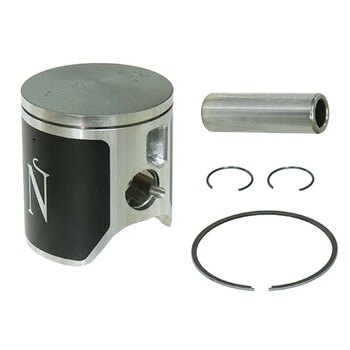 KIT PISTONS NAMURA (NX 10000 6)