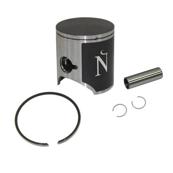 KIT DE SEGMENTS DE PISTON NAMURA (NX 30080 4R)