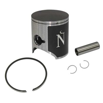 KIT DE SEGMENTS DE PISTON NAMURA (NX 30080 6R)