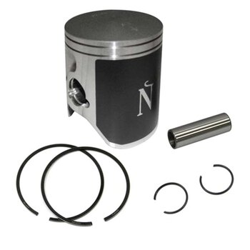 KIT PISTONS NAMURA (NX 30027)