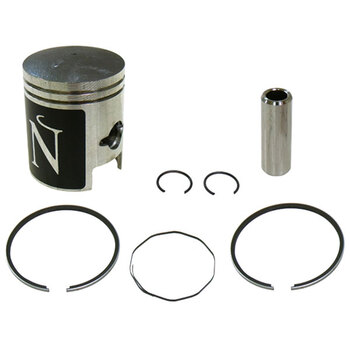 KIT PISTONS NAMURA (NX 30080 4)