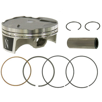 KIT PISTONS NAMURA (NX 10046)