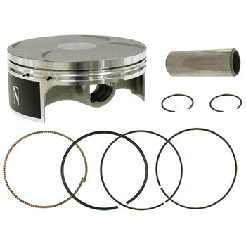 KIT PISTONS NAMURA (NX 10046)