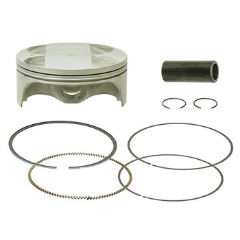 KIT PISTONS NAMURA (FX 40037)