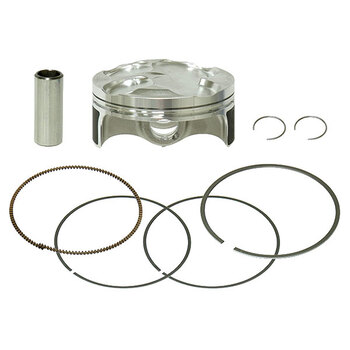 KIT PISTON FORGÉ NAMURA (FX 10045)