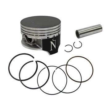 KIT PISTONS NAMURA (NA 30000 4)