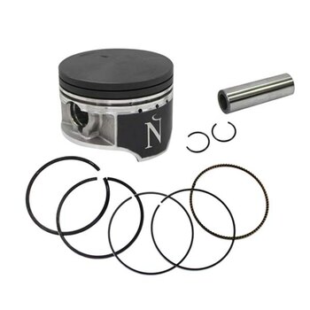 KIT PISTONS NAMURA (NA 50001 2)