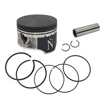 KIT PISTONS NAMURA (NA 40005 4)