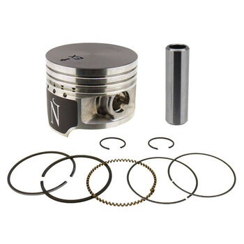 KIT PISTONS NAMURA (NA 40005 4)