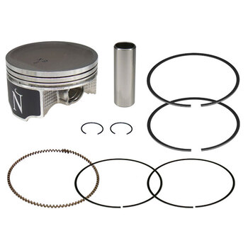 KIT PISTONS NAMURA (NA 40002 8)